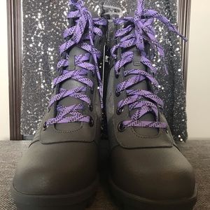 SOREL Size 5 Lexi wedge boots